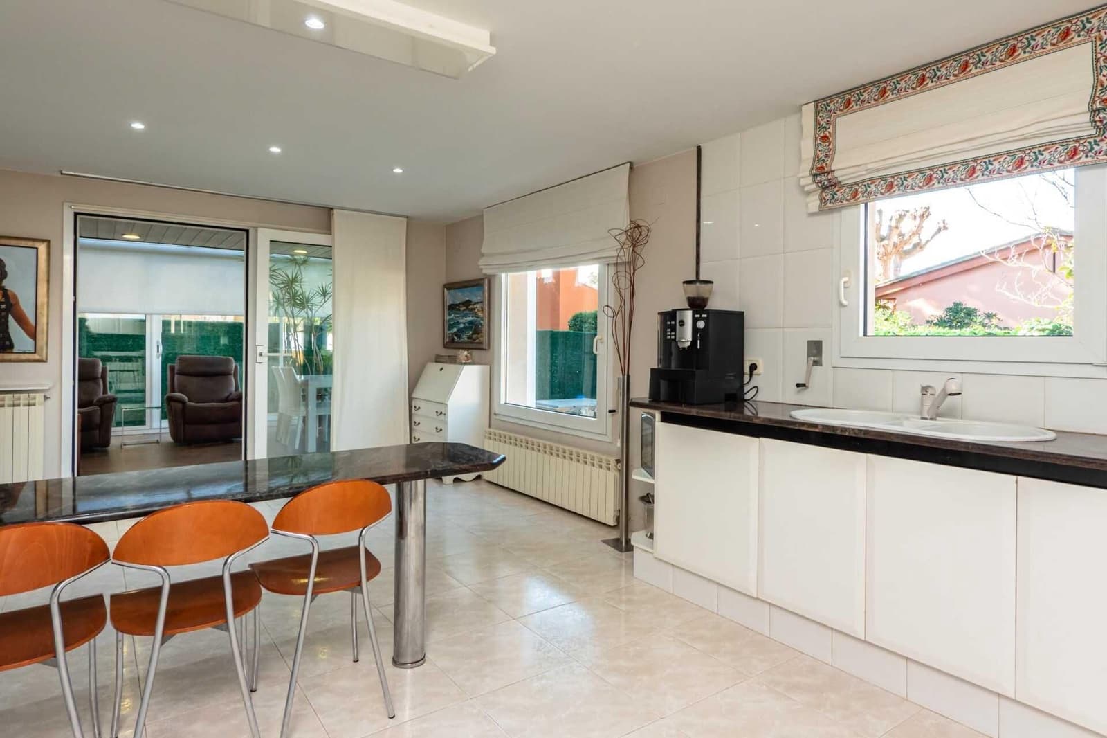 3 soveværelse Villa til salg i Calella med swimmingpool - € 890.000 (Ref: 7670402)