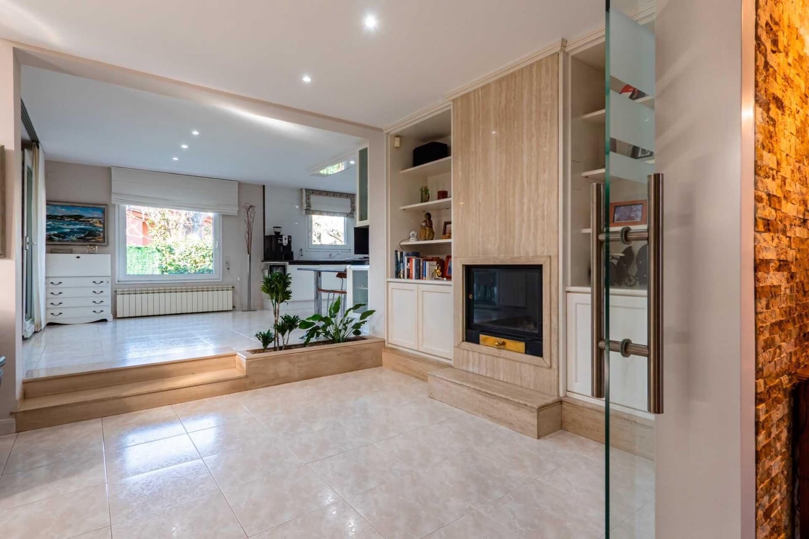 3 soveværelse Villa til salg i Calella med swimmingpool - € 890.000 (Ref: 7670402)