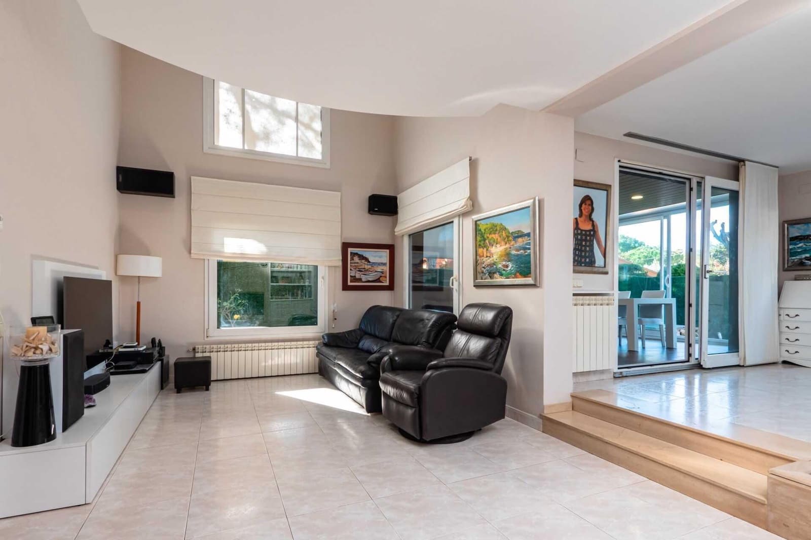 3 soveværelse Villa til salg i Calella med swimmingpool - € 890.000 (Ref: 7670402)