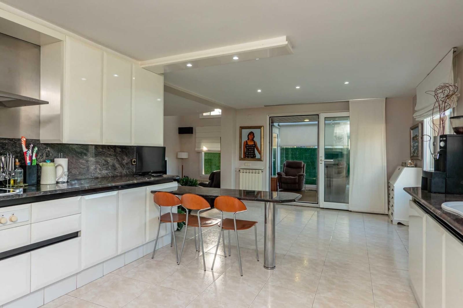 3 soveværelse Villa til salg i Calella med swimmingpool - € 890.000 (Ref: 7670402)