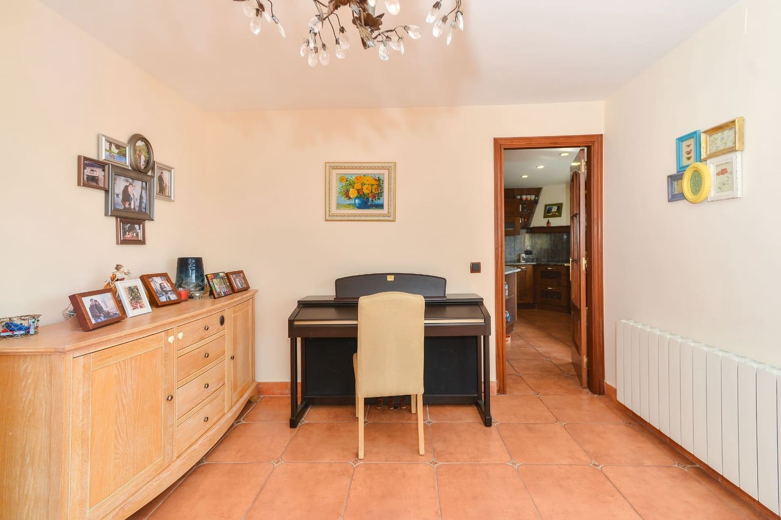 5 soverom Villa til salgs i Calonge i Sant Antoni med svømmebasseng garasje - € 799 000 (Ref: 7695459)