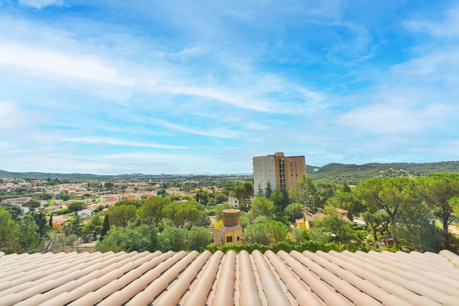 5 soverom Villa til salgs i Calonge i Sant Antoni med svømmebasseng garasje - € 799 000 (Ref: 7695459)