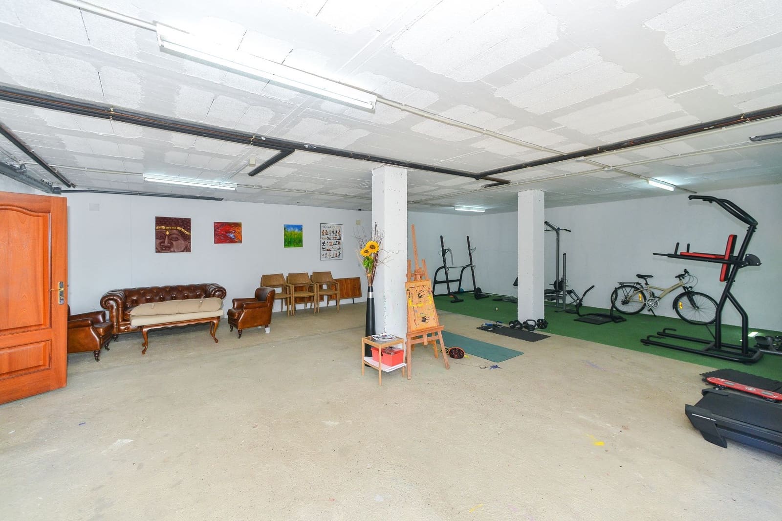 5 soverom Villa til salgs i Calonge i Sant Antoni med svømmebasseng garasje - € 799 000 (Ref: 7695459)