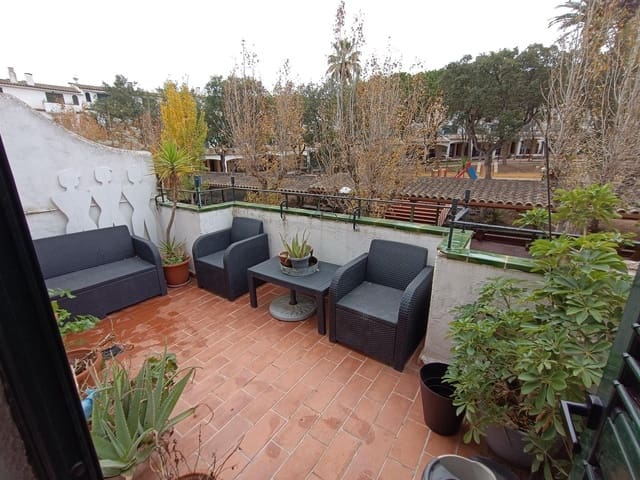 4 Zimmer Reihenhaus zu verkaufen in Palafrugell - 220.000 € (Ref: 7982521)