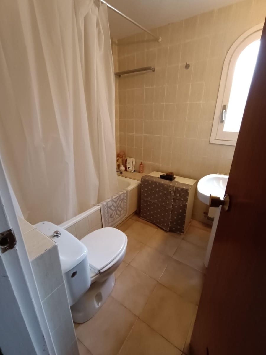 4 soveværelse Rækkehus til salg i Palafrugell - € 220.000 (Ref: 7982521)