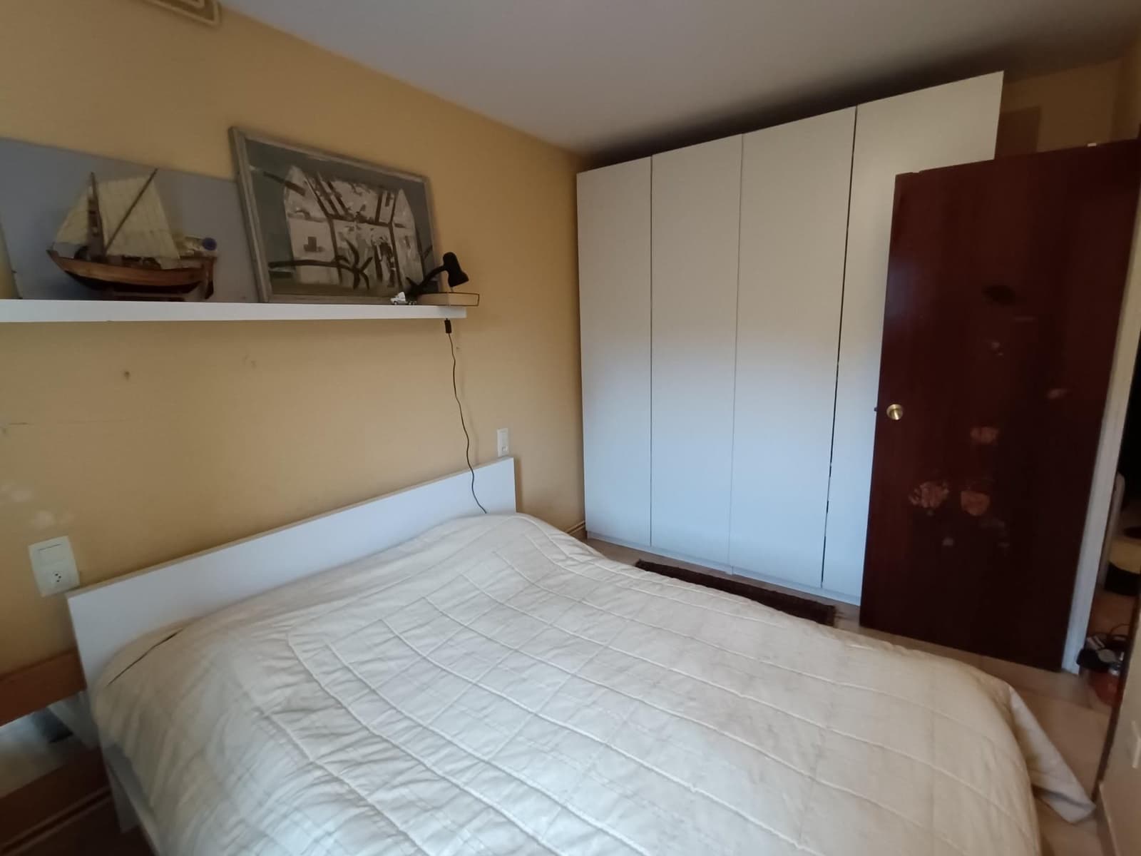 4 soveværelse Rækkehus til salg i Palafrugell - € 220.000 (Ref: 7982521)