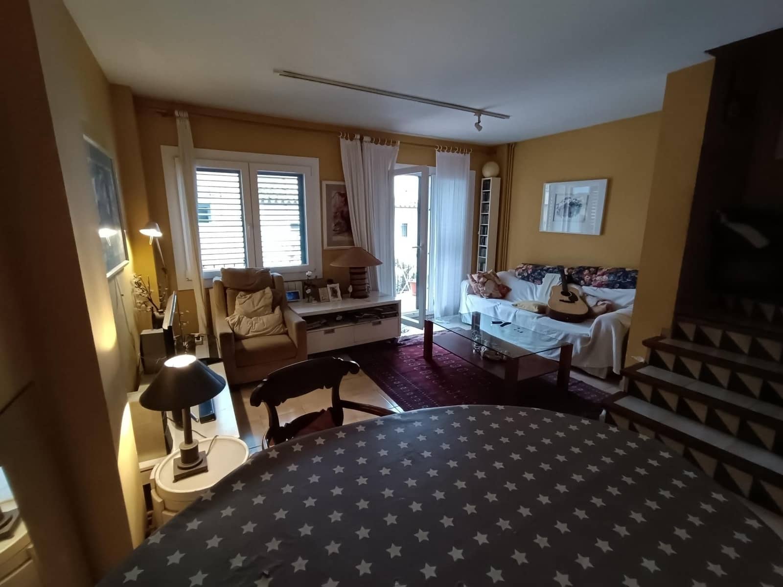 4 soveværelse Rækkehus til salg i Palafrugell - € 220.000 (Ref: 7982521)