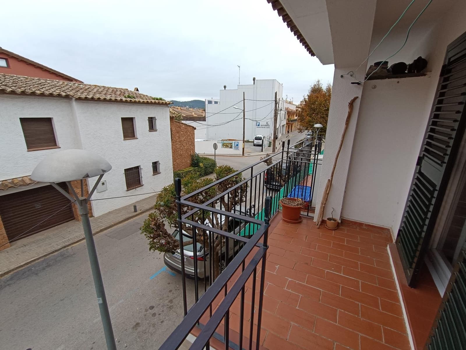 4 soveværelse Rækkehus til salg i Palafrugell - € 220.000 (Ref: 7982521)