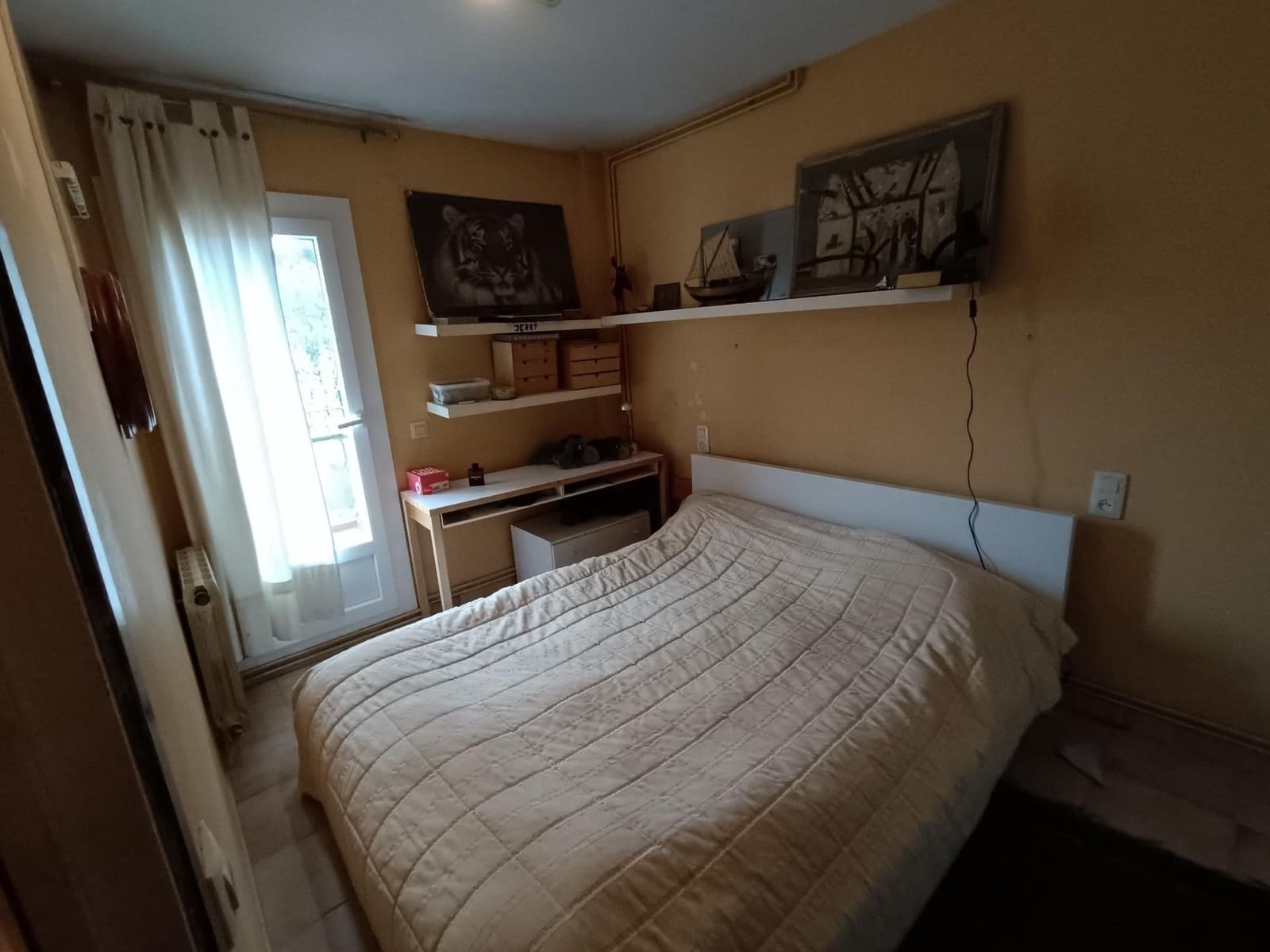 4 soveværelse Rækkehus til salg i Palafrugell - € 220.000 (Ref: 7982521)