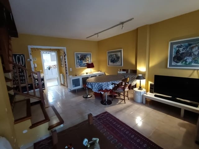 4 chambre Villa/Maison Mitoyenne à vendre à Palafrugell - 220 000 € (Ref: 7982521)