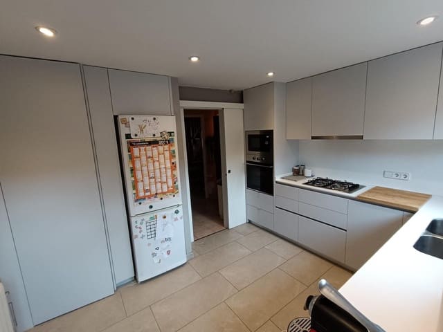 4 chambre Villa/Maison Mitoyenne à vendre à Palafrugell - 220 000 € (Ref: 7982521)