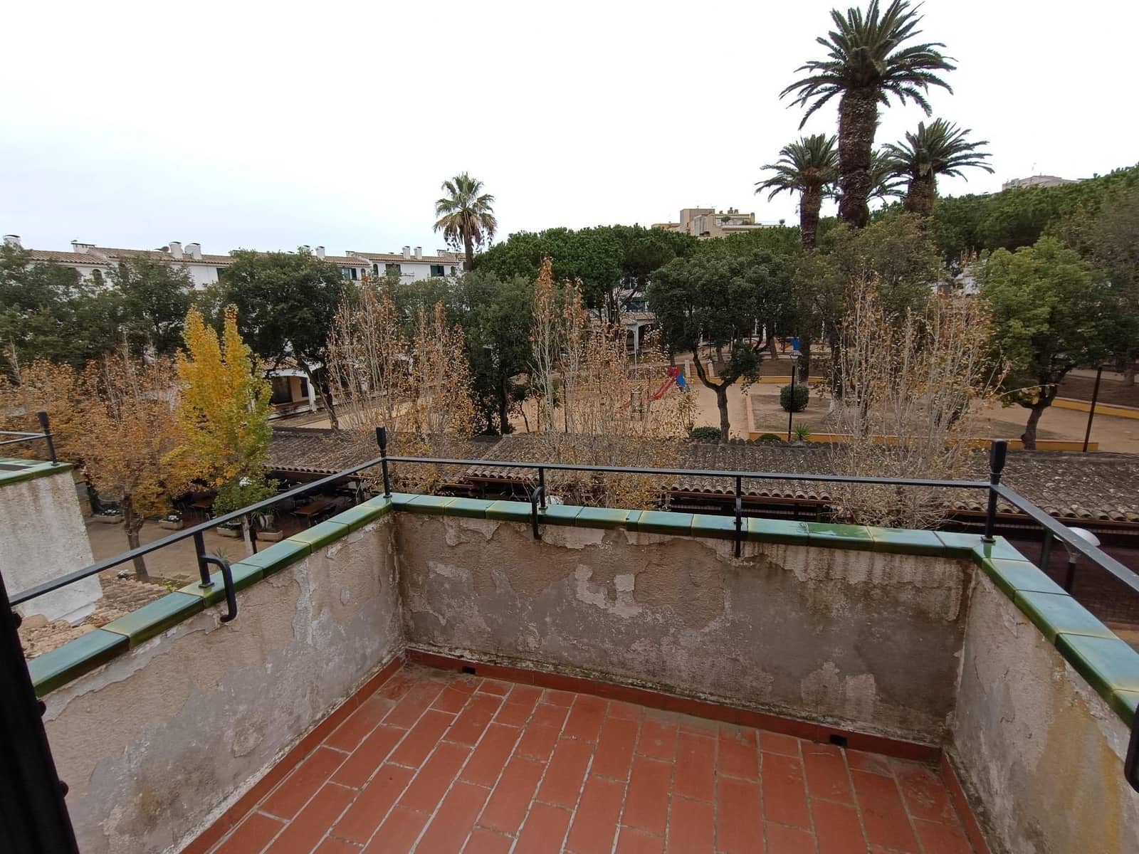 4 soveværelse Rækkehus til salg i Palafrugell - € 220.000 (Ref: 7982521)