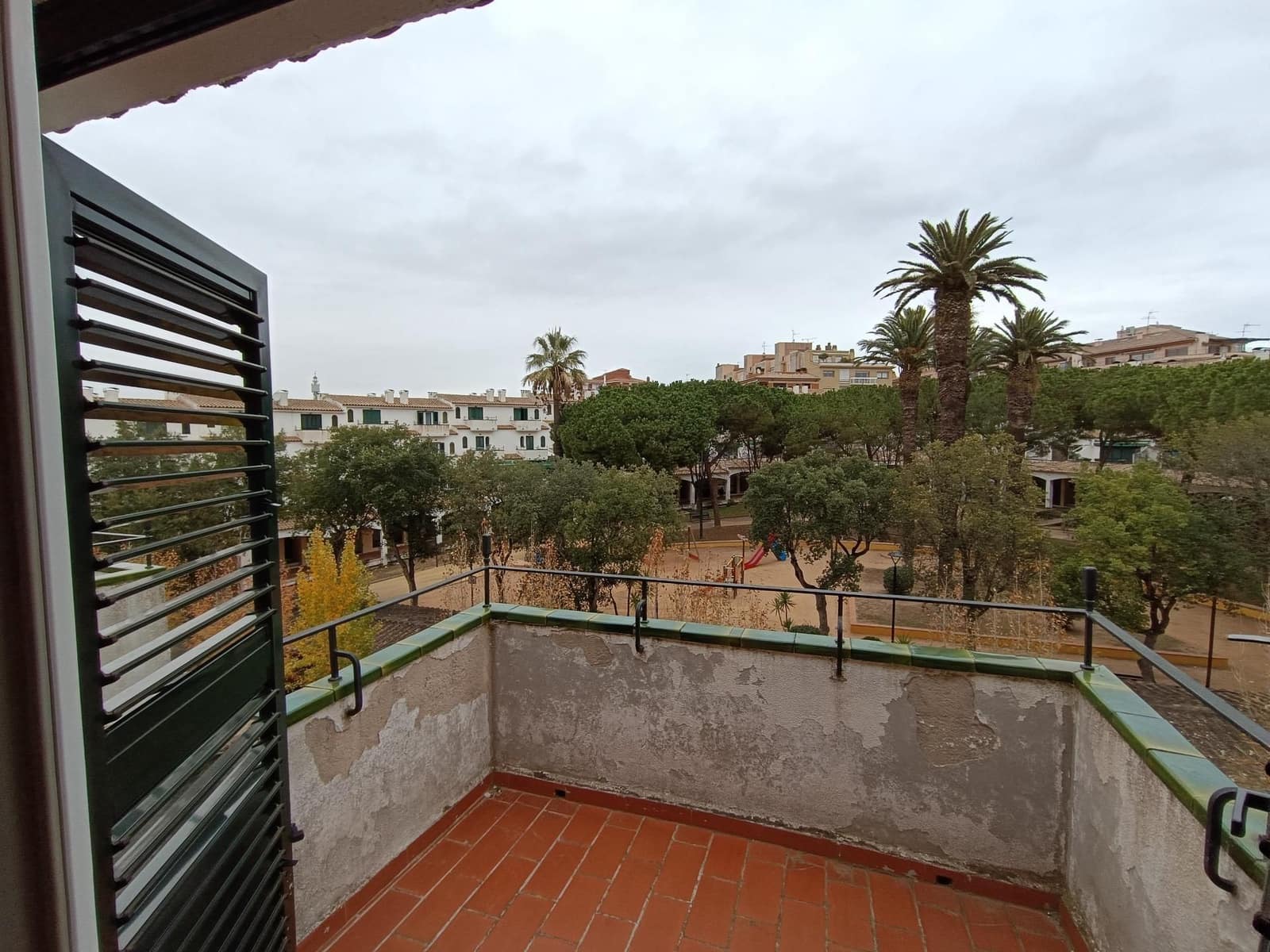 4 soveværelse Rækkehus til salg i Palafrugell - € 220.000 (Ref: 7982521)