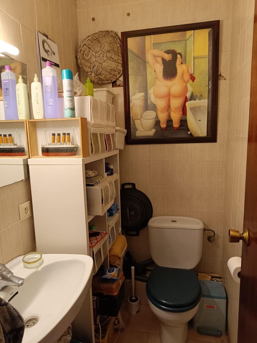 4 soverom Rekkehus til salgs i Palafrugell - € 220 000 (Ref: 7982521)