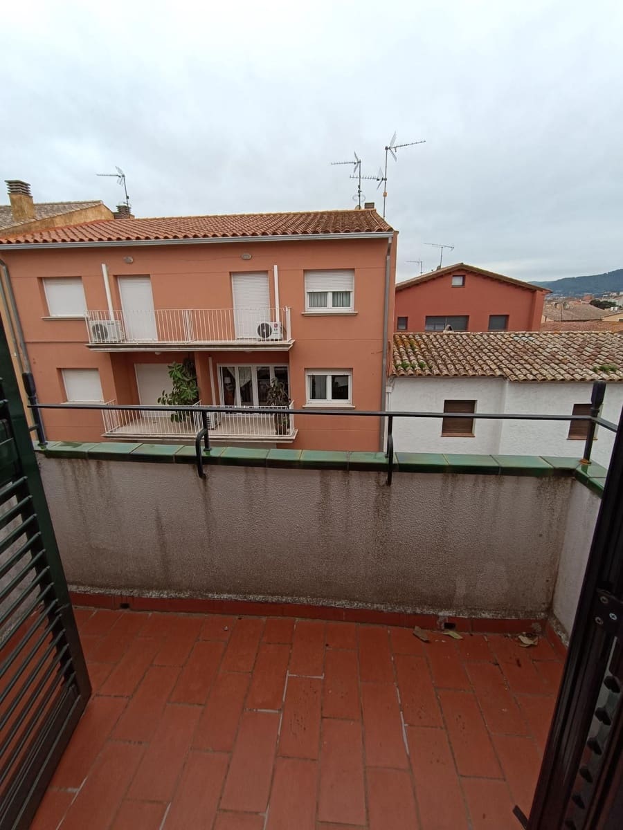 4 soverom Rekkehus til salgs i Palafrugell - € 220 000 (Ref: 7982521)