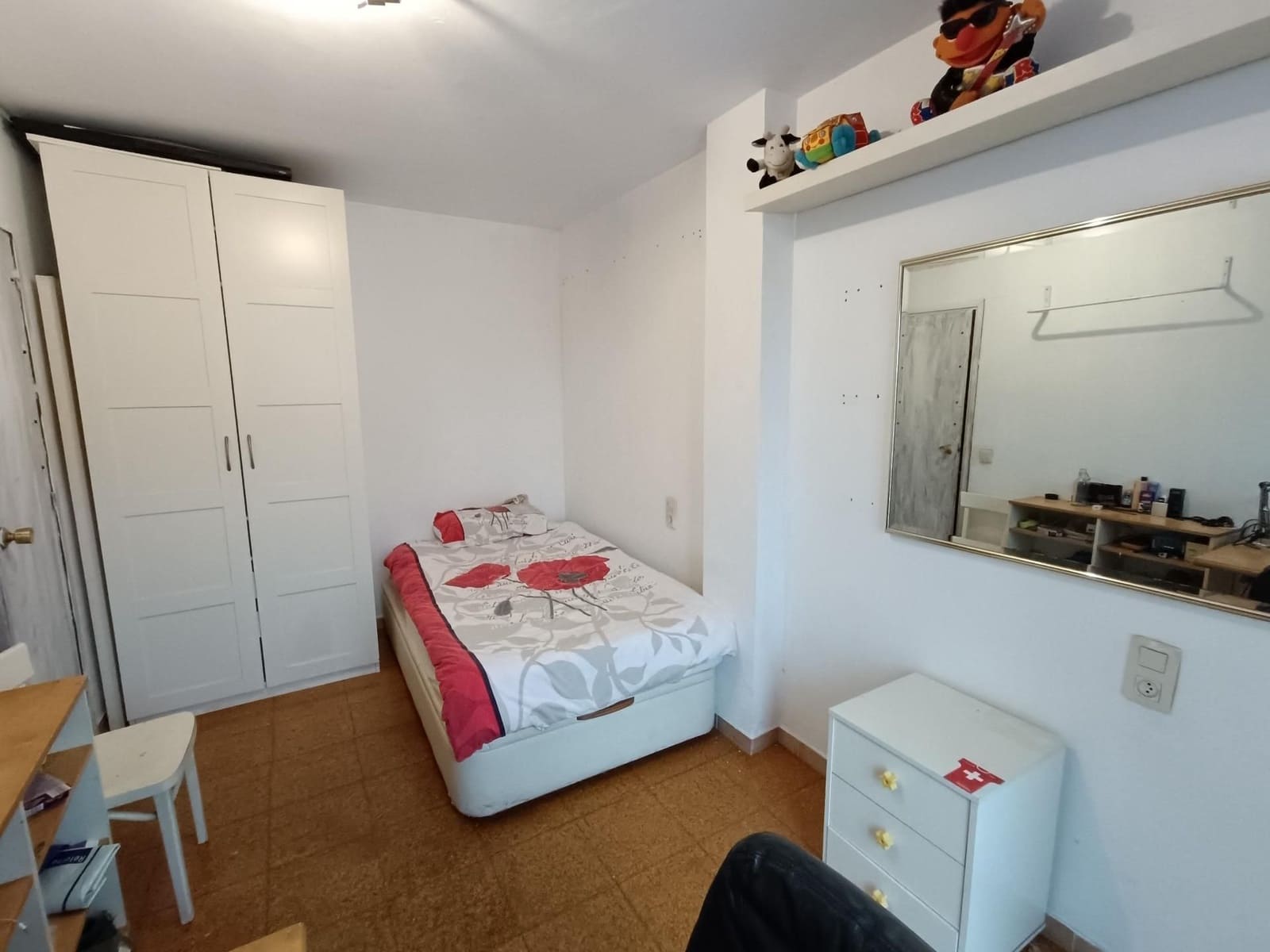 4 soverom Rekkehus til salgs i Palafrugell - € 220 000 (Ref: 7982521)