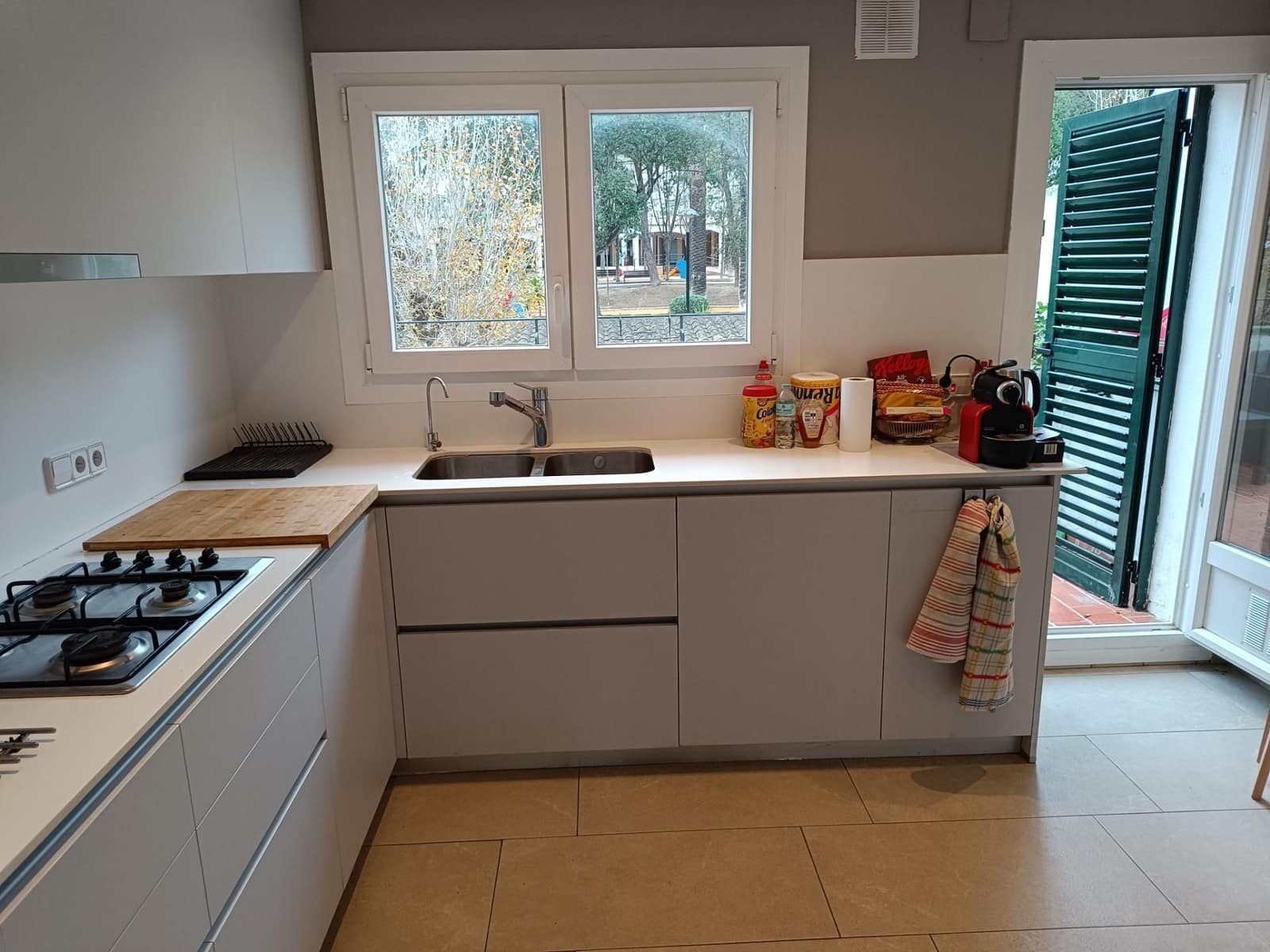 4 soverom Rekkehus til salgs i Palafrugell - € 220 000 (Ref: 7982521)