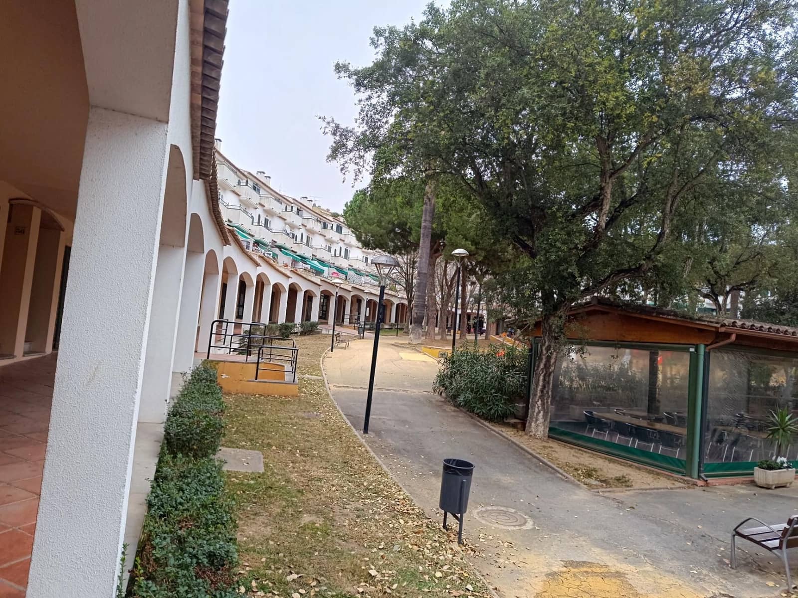 4 soverom Rekkehus til salgs i Palafrugell - € 220 000 (Ref: 7982521)