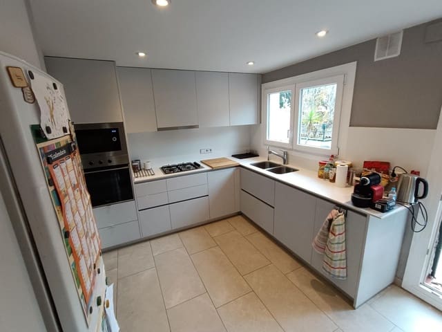 4 Zimmer Reihenhaus zu verkaufen in Palafrugell - 220.000 € (Ref: 7982521)