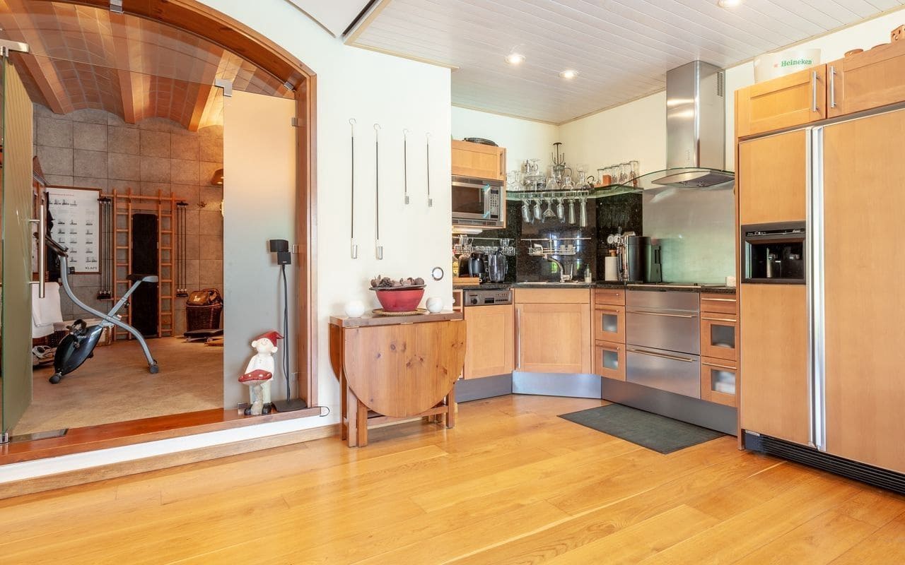 5 soveværelse Villa til salg i Palafrugell med swimmingpool garage - € 1.200.000 (Ref: 8002750)