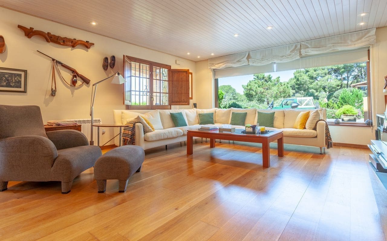 5 soveværelse Villa til salg i Palafrugell med swimmingpool garage - € 1.200.000 (Ref: 8002750)