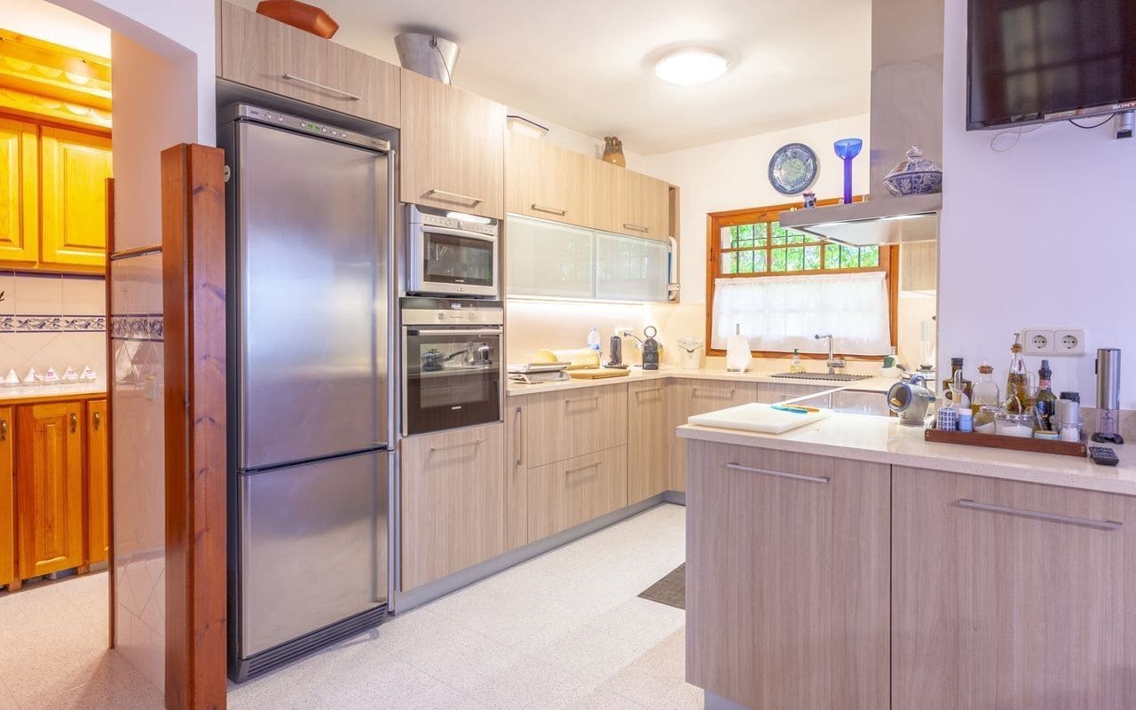 5 soveværelse Villa til salg i Palafrugell med swimmingpool garage - € 1.200.000 (Ref: 8002750)