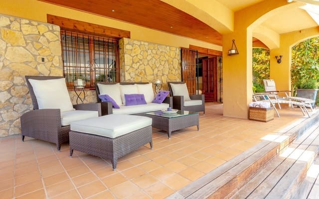 5 camera da letto Villa in vendita in Palafrugell con piscina garage - 1.200.000 € (Rif: 8002750)