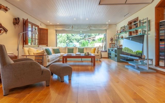 5 camera da letto Villa in vendita in Palafrugell con piscina garage - 1.200.000 € (Rif: 8002750)