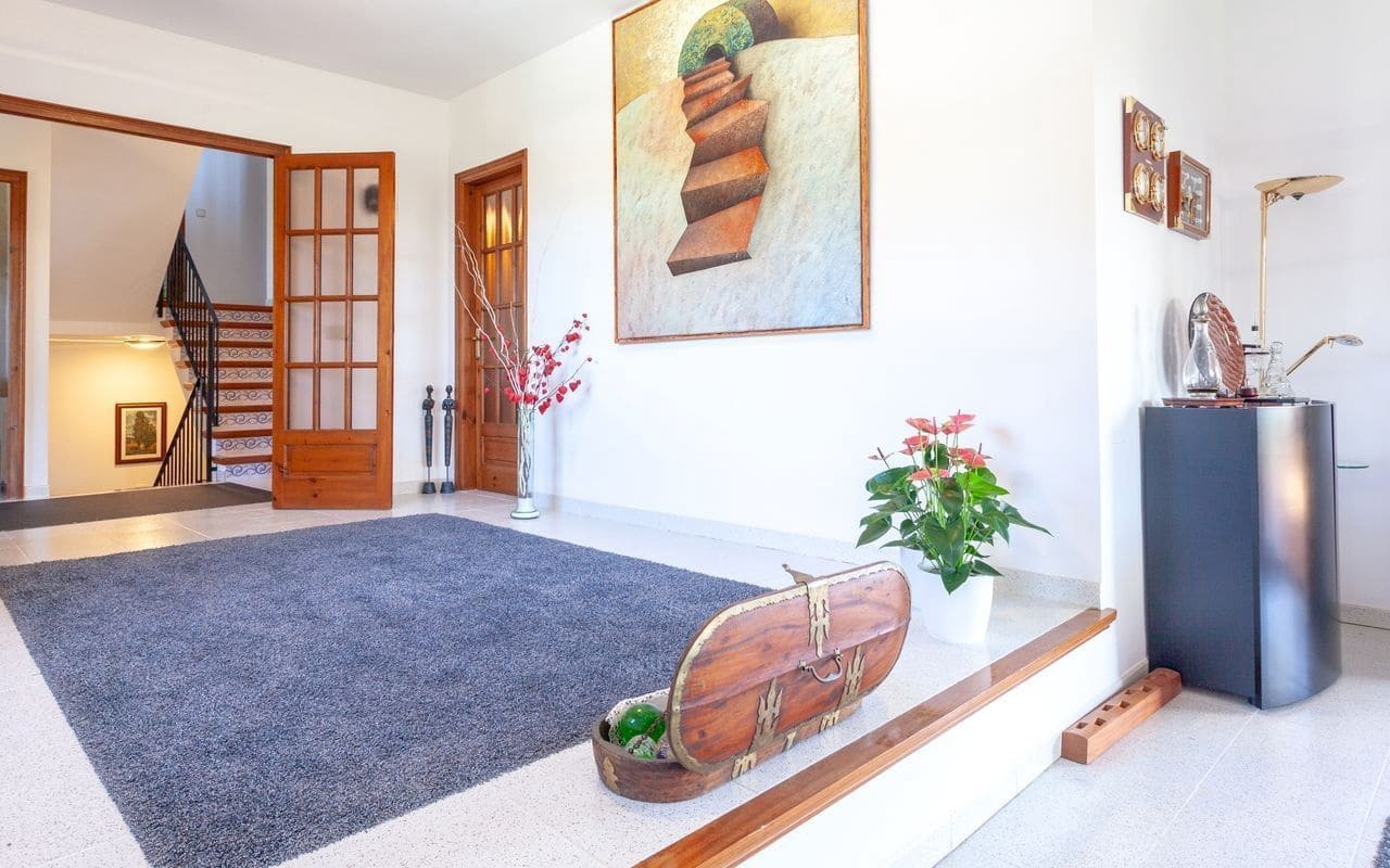 5 soveværelse Villa til salg i Palafrugell med swimmingpool garage - € 1.200.000 (Ref: 8002750)