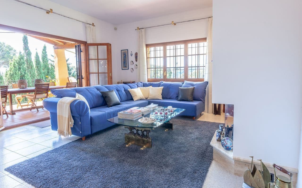 5 soveværelse Villa til salg i Palafrugell med swimmingpool garage - € 1.200.000 (Ref: 8002750)