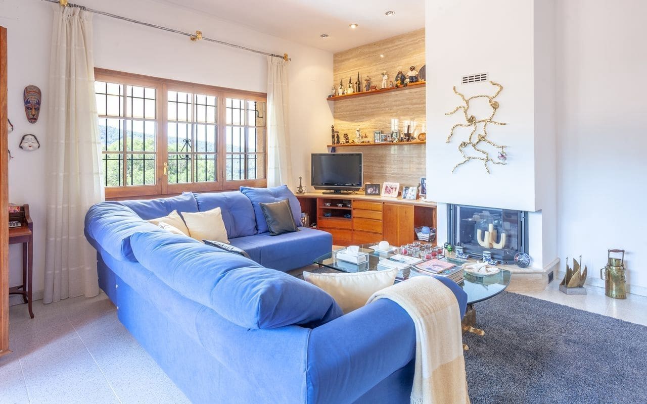 5 soveværelse Villa til salg i Palafrugell med swimmingpool garage - € 1.200.000 (Ref: 8002750)