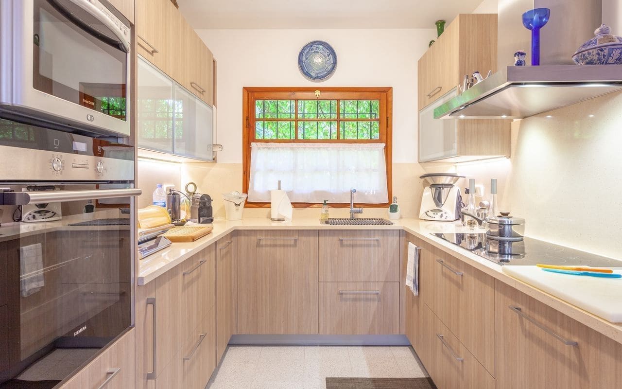 5 soveværelse Villa til salg i Palafrugell med swimmingpool garage - € 1.200.000 (Ref: 8002750)