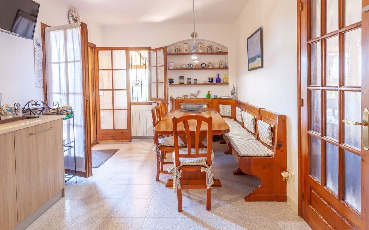 5 soveværelse Villa til salg i Palafrugell med swimmingpool garage - € 1.200.000 (Ref: 8002750)