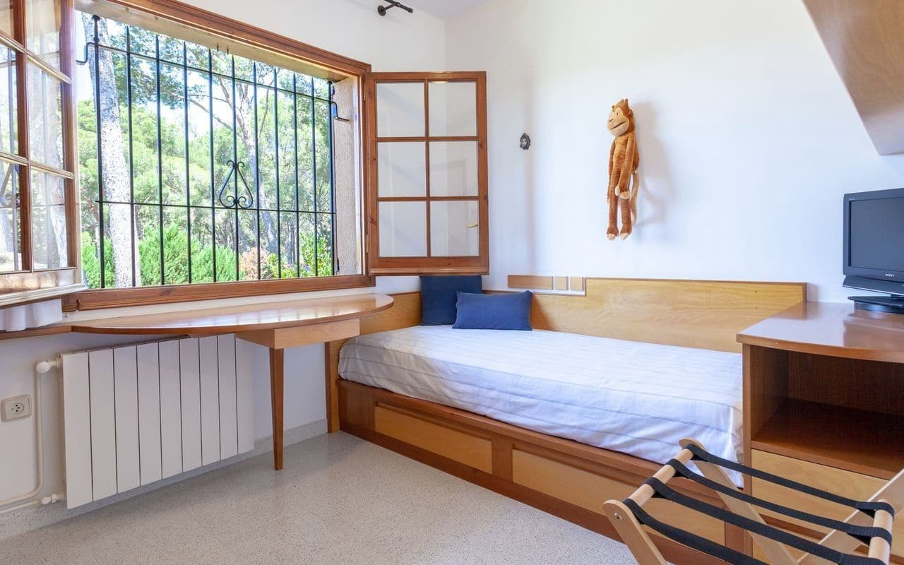 5 soveværelse Villa til salg i Palafrugell med swimmingpool garage - € 1.200.000 (Ref: 8002750)