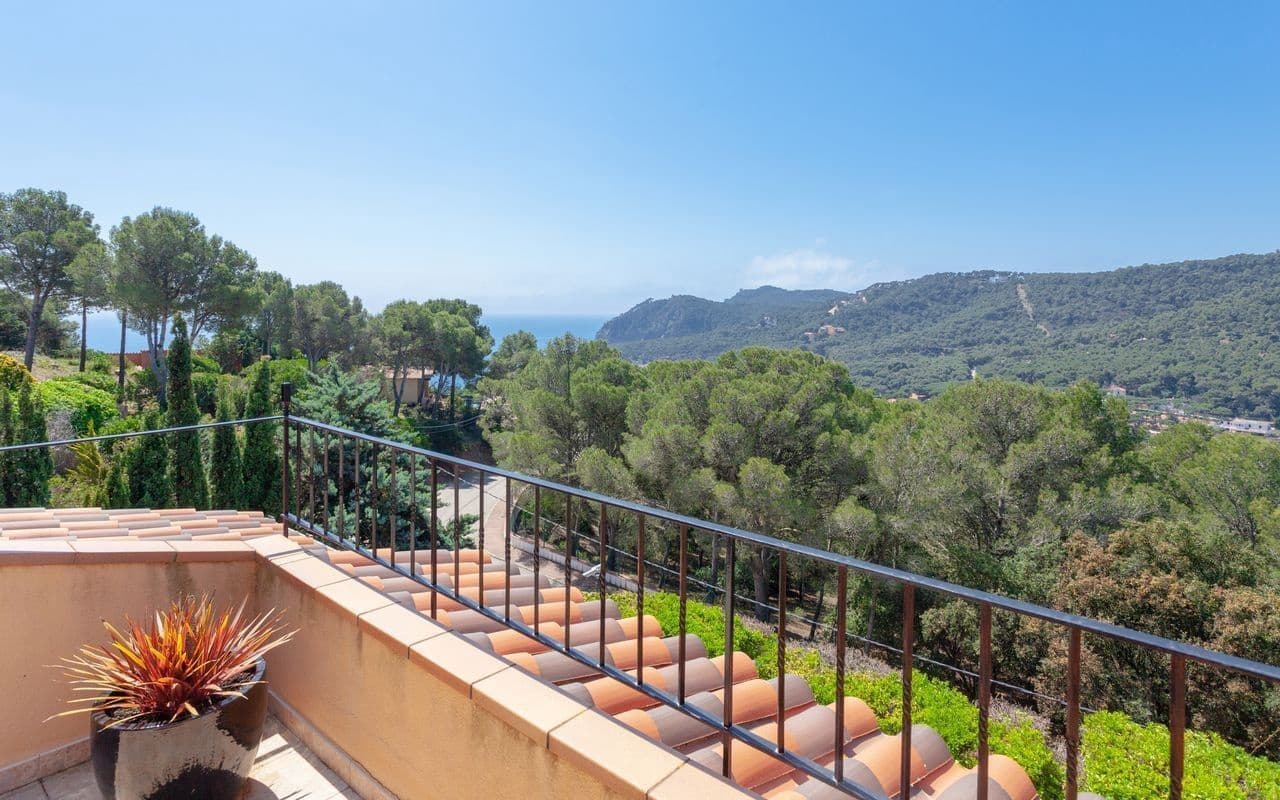 5 soveværelse Villa til salg i Palafrugell med swimmingpool garage - € 1.200.000 (Ref: 8002750)