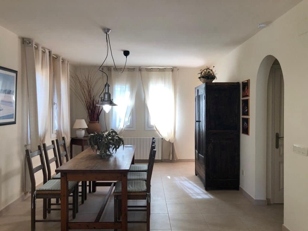 3 soveværelse Villa til salg i Palafrugell med swimmingpool garage - € 1.100.000 (Ref: 8053903)