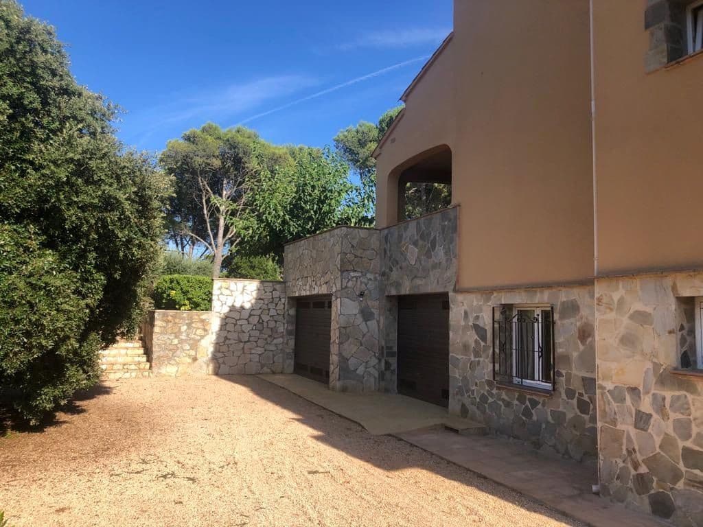 3 soveværelse Villa til salg i Palafrugell med swimmingpool garage - € 1.100.000 (Ref: 8053903)
