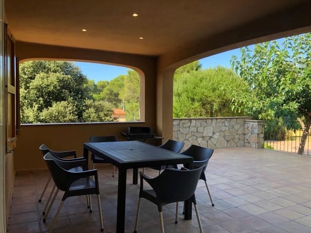 3 camera da letto Villa in vendita in Palafrugell con piscina garage - 1.100.000 € (Rif: 8053903)
