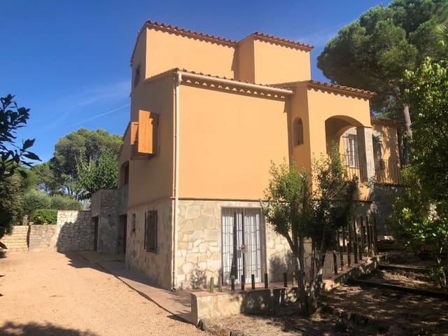 3 camera da letto Villa in vendita in Palafrugell con piscina garage - 1.100.000 € (Rif: 8053903)