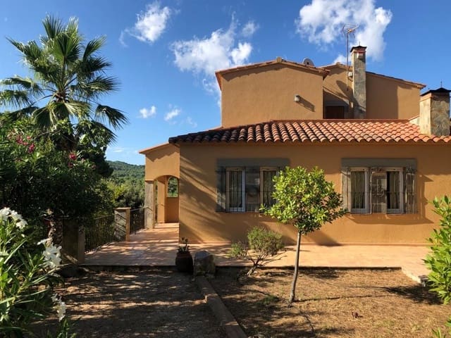 3 camera da letto Villa in vendita in Palafrugell con piscina garage - 1.100.000 € (Rif: 8053903)