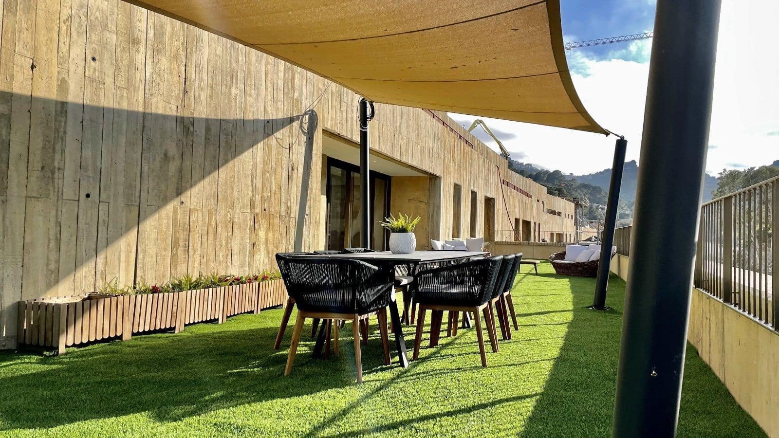 2 soveværelse Lejlighed til salg i Begur med swimmingpool - € 564.000 (Ref: 8053904)