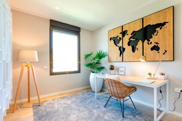 2 quarto Apartamento para venda em Begur com piscina - 564 000 € (Ref: 8053904)