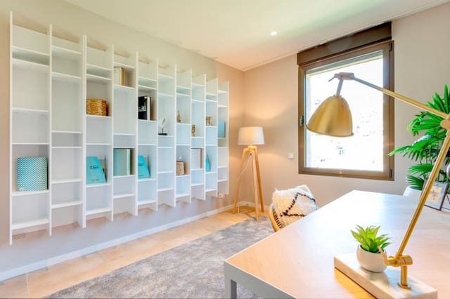 2 quarto Apartamento para venda em Begur com piscina - 564 000 € (Ref: 8053904)