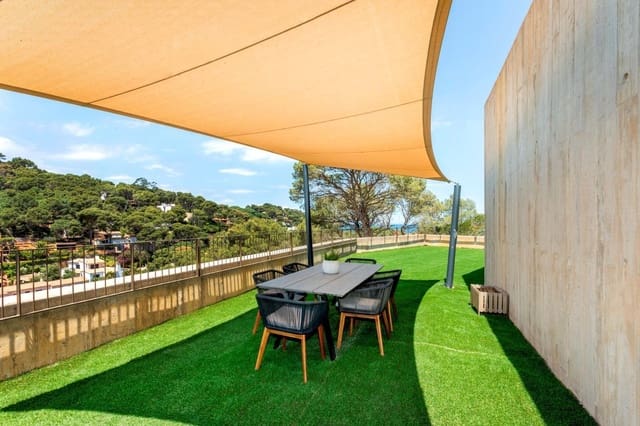 2 quarto Apartamento para venda em Begur com piscina - 564 000 € (Ref: 8053904)