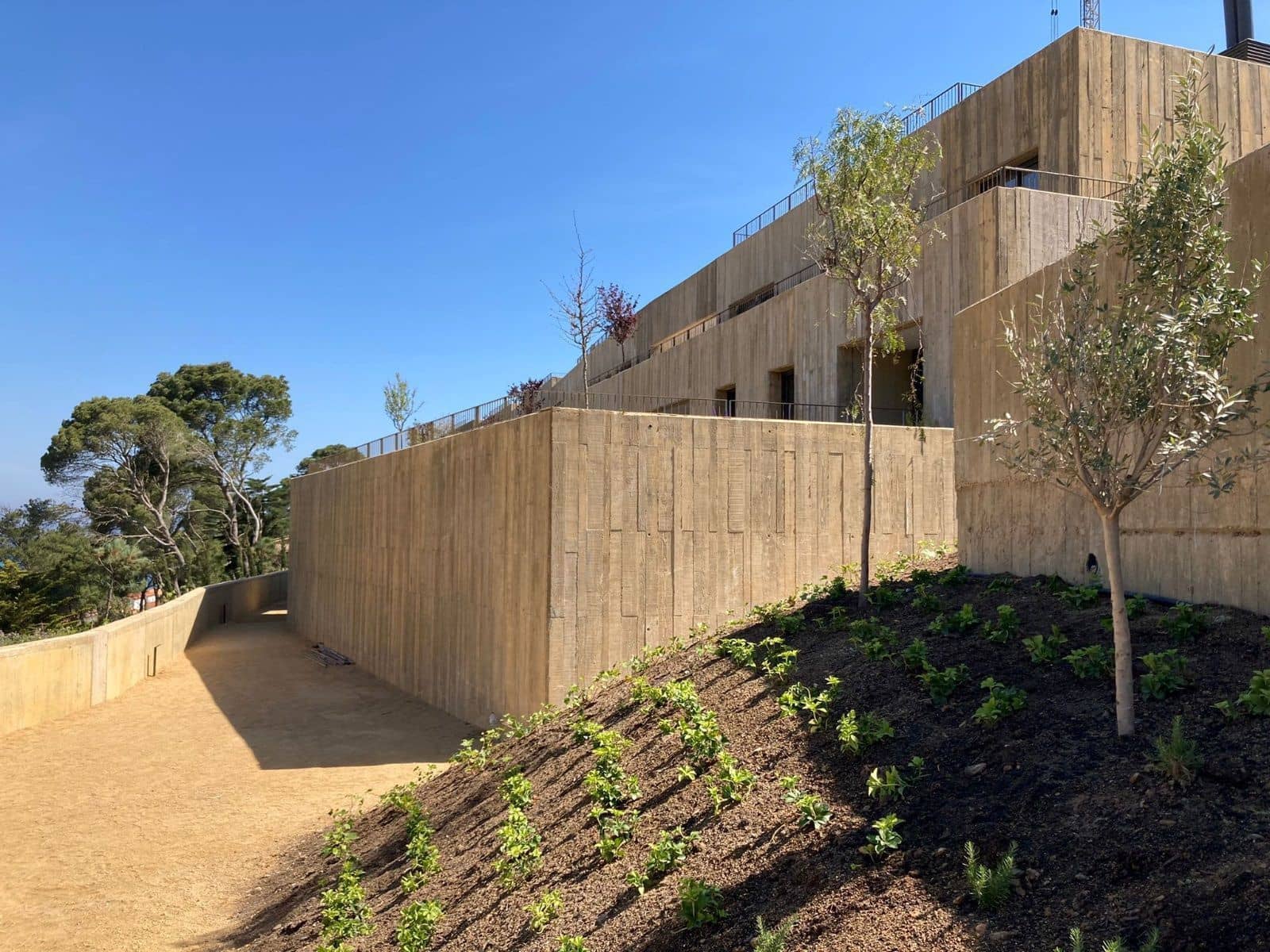 2 soveværelse Lejlighed til salg i Begur med swimmingpool - € 564.000 (Ref: 8053904)