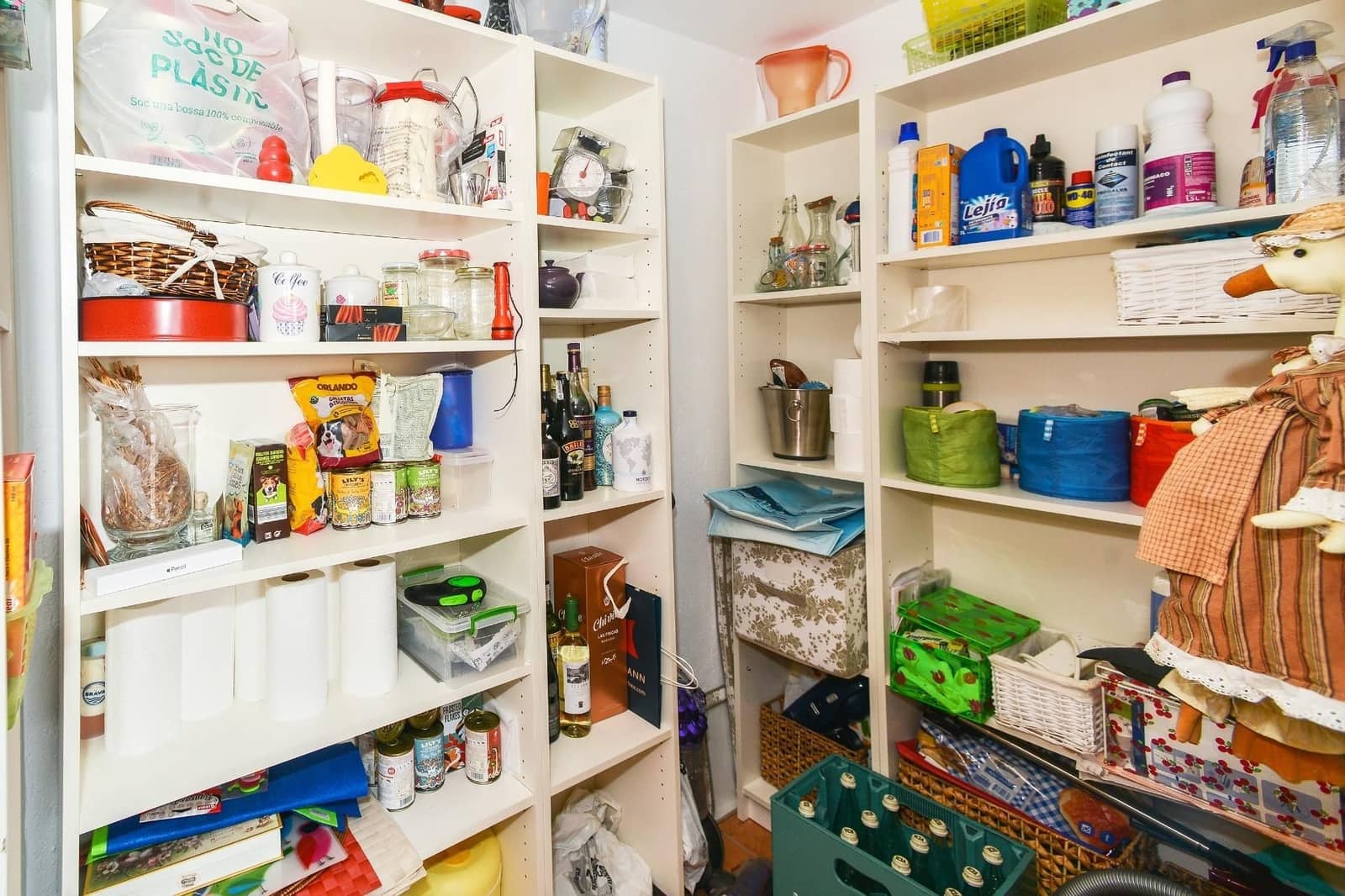 5 soverom Villa til salgs i Calonge i Sant Antoni - € 799 000 (Ref: 8053908)