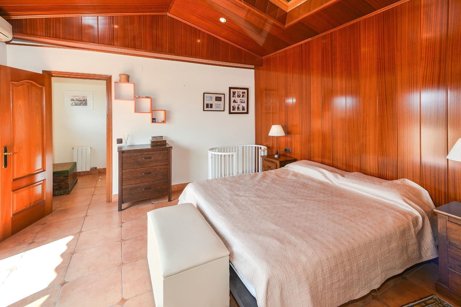 5 soverom Villa til salgs i Calonge i Sant Antoni - € 799 000 (Ref: 8053908)