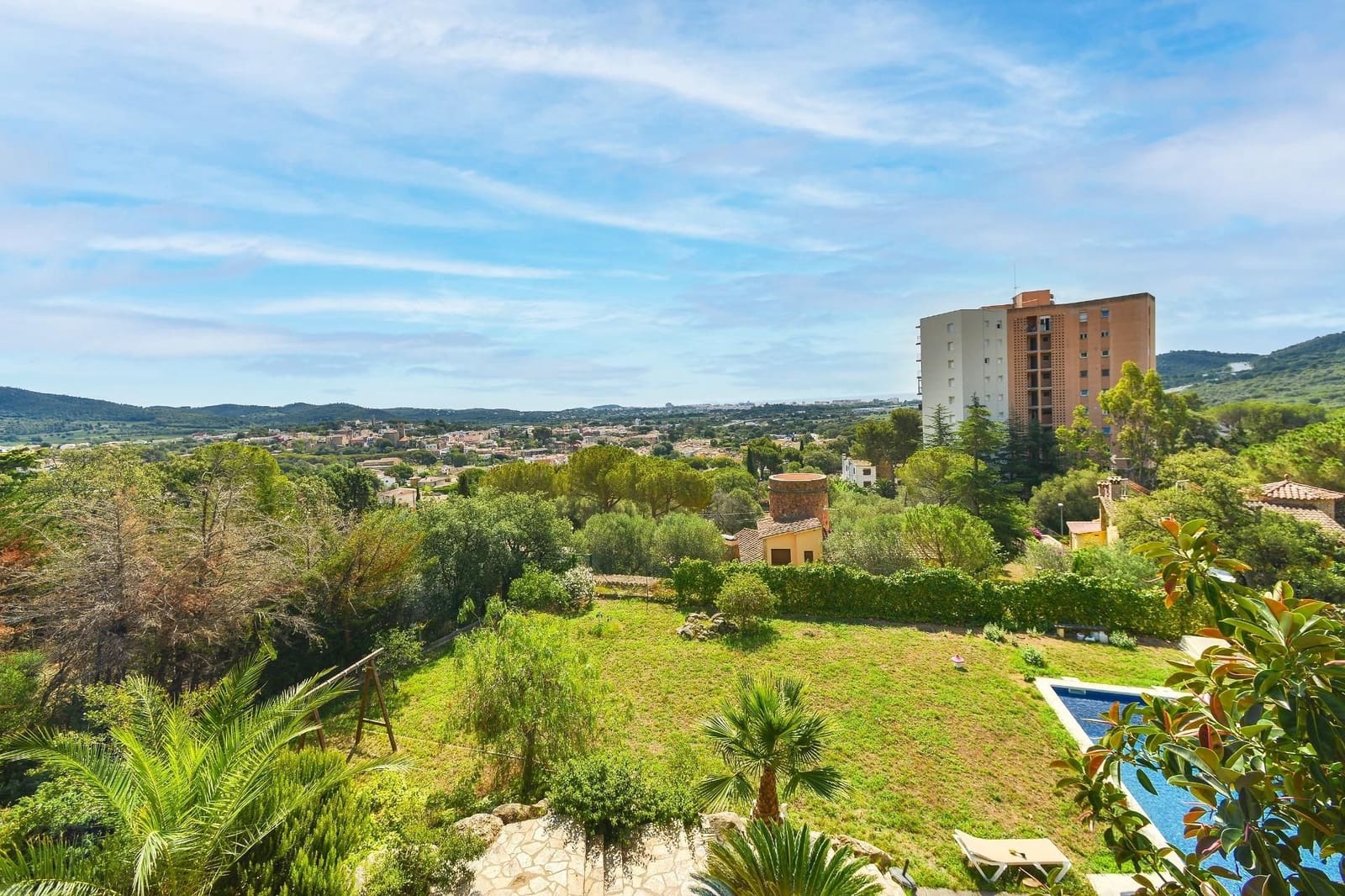 5 soverom Villa til salgs i Calonge i Sant Antoni - € 799 000 (Ref: 8053908)