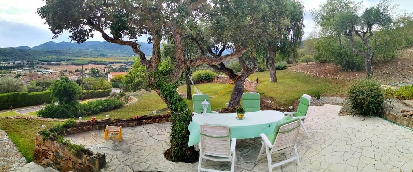 3 soveværelse Villa til salg i Santa Cristina d'Aro - € 695.000 (Ref: 8165809)