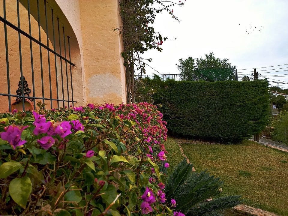 3 soveværelse Villa til salg i Santa Cristina d'Aro - € 695.000 (Ref: 8165809)